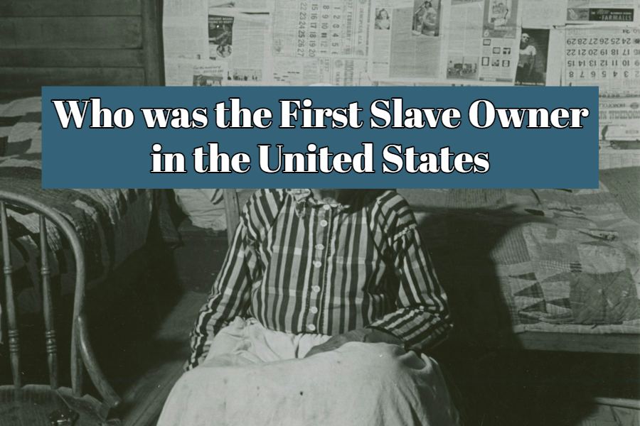 who-was-the-first-slave-owner-in-the-united-states-unveiling-history