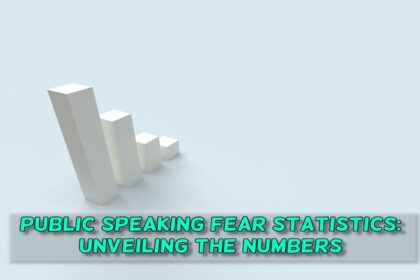 Public Speaking Fear Statistics