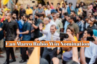 Can Marco Rubio Win Nomination