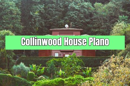 Collinwood House Plano