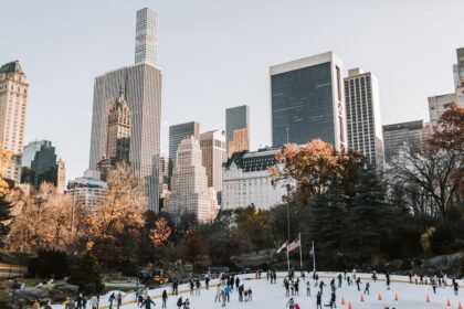 How Long is a NYC Block