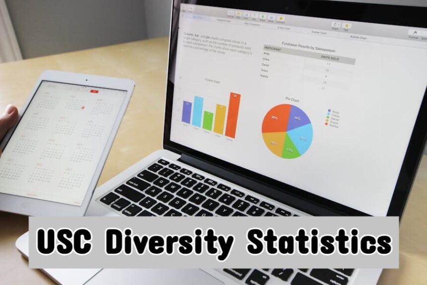USC Diversity Statistics
