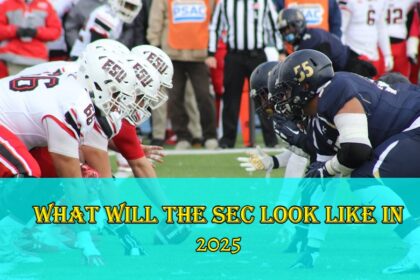 What Will the SEC Look Like in 2025