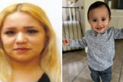 FBI Launches International Search For California Mother Accused Of Abducting Son And Fleeing To Mexico