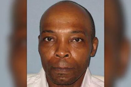 Alabama Governor Sets Execution Date for Convicted Murderer Keith Edmund Gavin