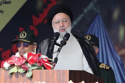 Iran's President Pledges Complete Destruction Of Israel In Response To Any Minimal Invasion Attempt