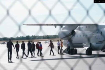 Federal Judge Clears Path for Martha's Vineyard Migrants to Sue Flight Company DeSantis Exonerated