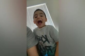 Mother Arrested In Connection With The Death Of Her Missing 4-Year-Old Son In Everett
