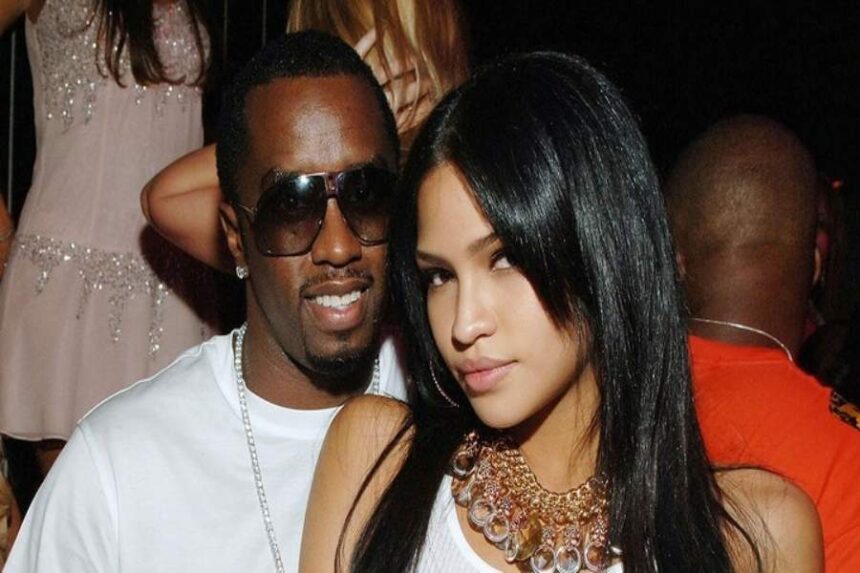 Cassie's Attorney Slams Diddy's 'Disingenuous' Apology as Celebrities Respond to Hotel Assault Video