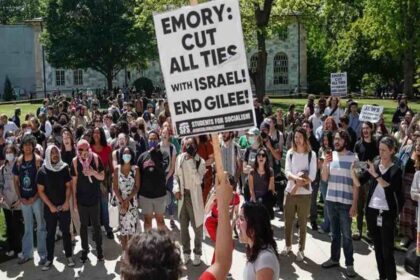 Intensifying Scrutiny: Emory University Faces Federal Probe Over Alleged Anti-Muslim Discrimination