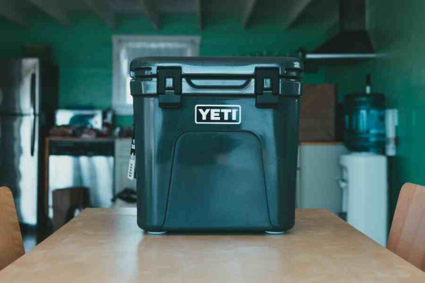 Is Yeti Made In USA