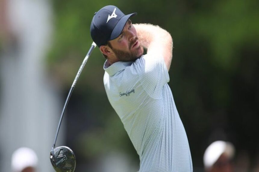 Tragic Loss: PGA Tour Player Grayson Murray Dies at 30 After Withdrawing from Tournament
