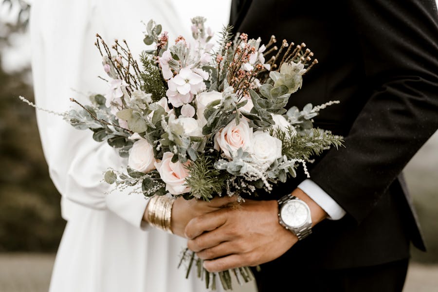 US Marriage Statistics
