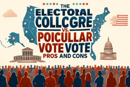 Electoral College Vs. Popular Vote Pros And Cons