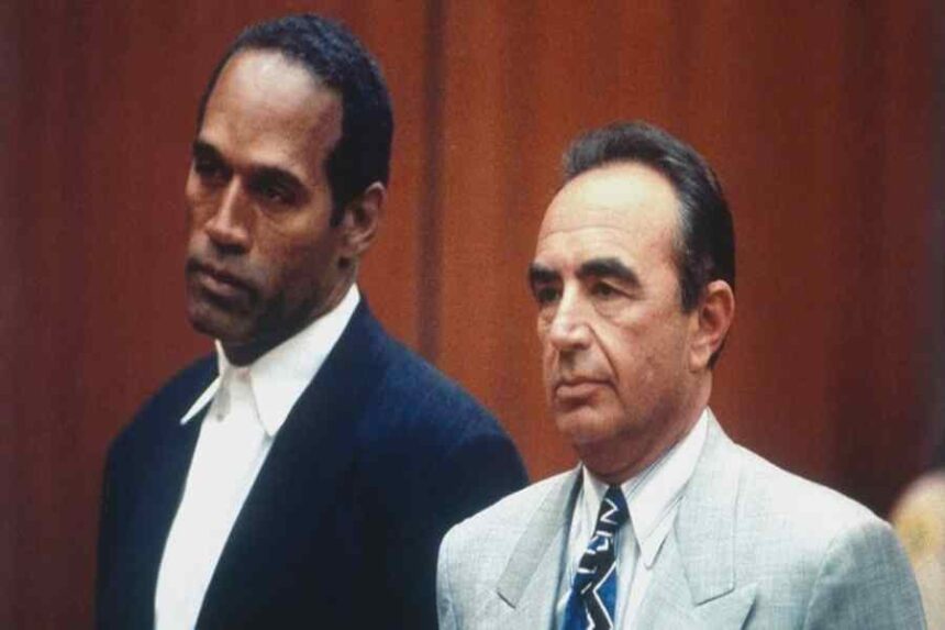 OJ Simpson Trial: 30 Years Later - Where Are They Now