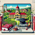 Stanford Law Class Profile 2025