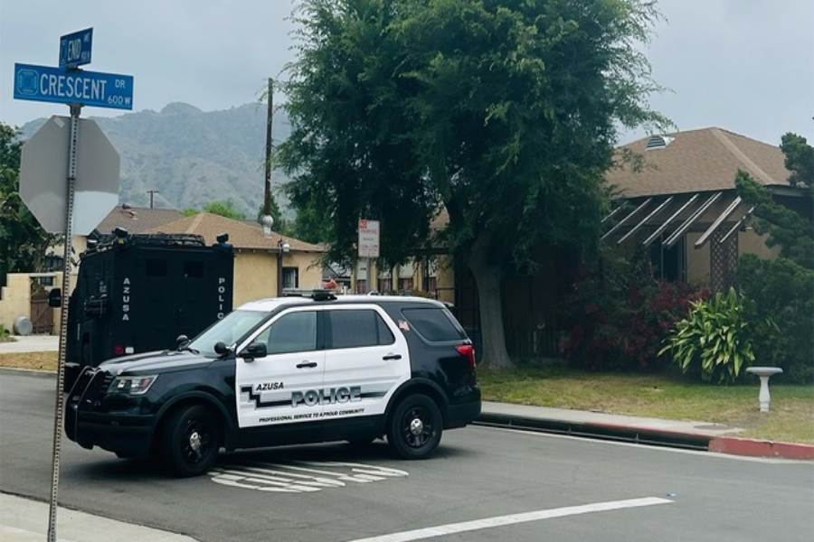 The Bizarre Reign of Azusa's "Serial Slingshot Shooter": A Community's Decade-Long Ordeal Ends in Sorrow