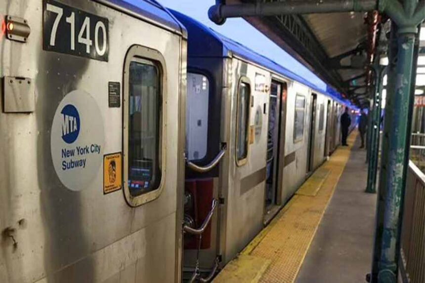 Tragic Stabbing in Washington Heights Subway Station