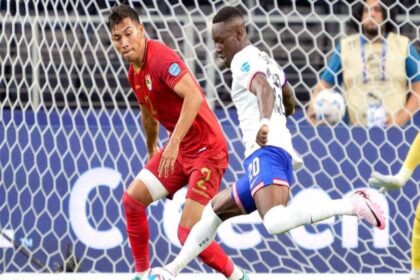 U.S. Secures Convincing Victory in Copa América Opener with Pulisic and Balogun Spearheading the Attack