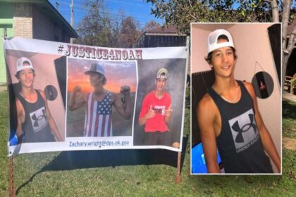 911 Calls Released in Mysterious Death of Recent Grad Noah Presgrove in Oklahoma: 'Strangely Unsettling'