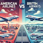 American Airlines vs British Airways: Choosing Your Flight