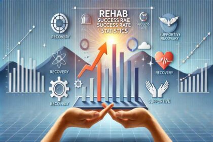 Rehab Success Rate Statistics