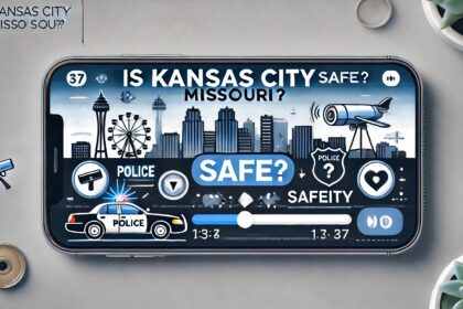 Is Kansas City Missouri Safe