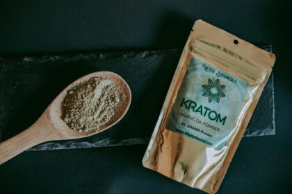 Everything You Need To Know About White Vein Kratom