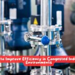 How to Improve Efficiency in Congested Industrial Environments