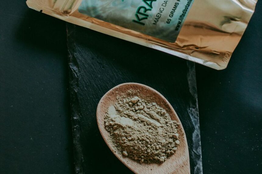 Top Tips for Purchasing High-Quality Kratom