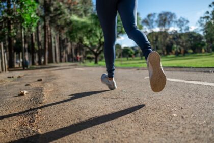 6 Ways To Keep Your Feet Healthy While Running In Sydney