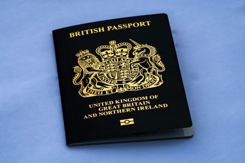 Antigua and Barbuda Citizenship Program Invest and Live in UK