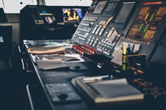 How Technology Advances Have Transformed Control Rooms Across Industries