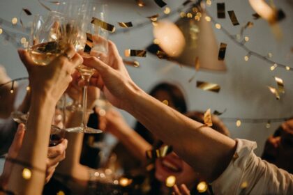 5 Must-Try Themes for Christmas Party