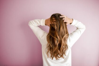 A Guide to Tape-In Hair Extension