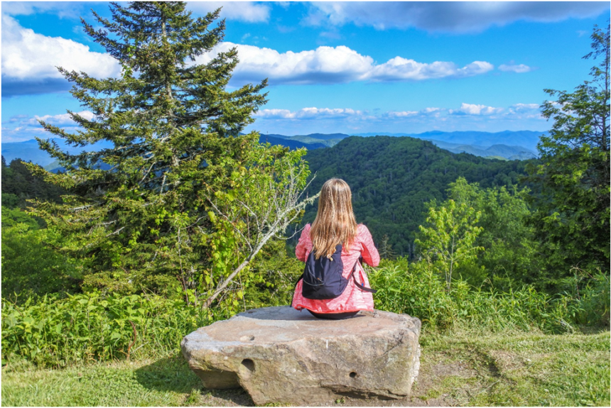 A Nature Lover's Guide to Pigeon Forge and the Great Smoky Mountains