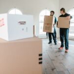 House Moving Rules