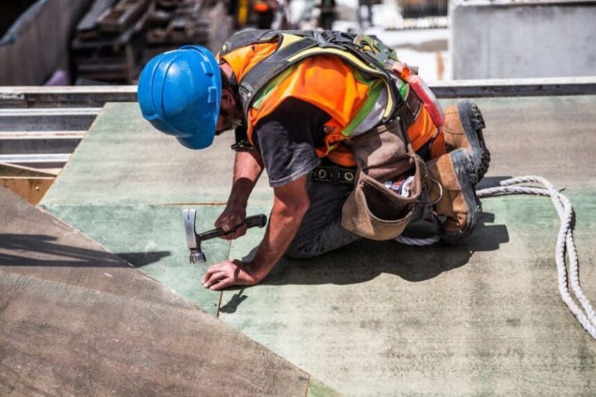 How Advanced Materials Are Shaping the Future of Commercial Roofing