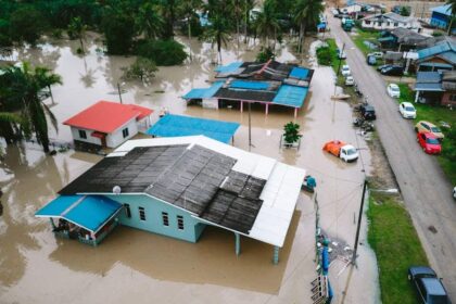 How NGOs Can Improve Disaster Response