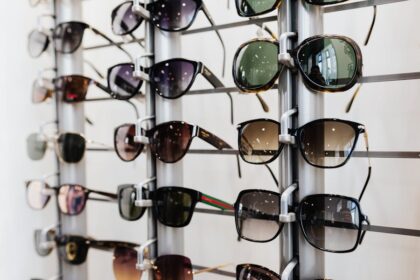 Top Online Eyewear Retailers for Black Friday Deals