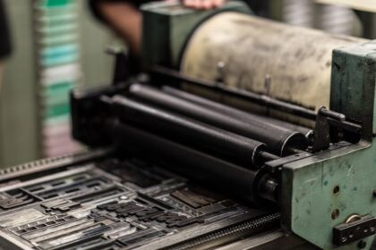 Cost-Effective Strategies for Upgrading Your Printing Equipment