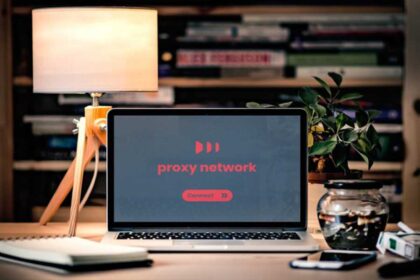 How You Can Scrape Residential Proxies Without Getting Blocked