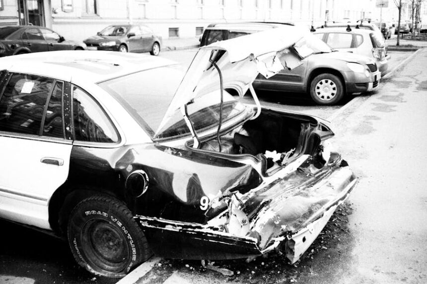 The Advantages of Out-of-Court Settlements that Car Accident Victims Should Consider