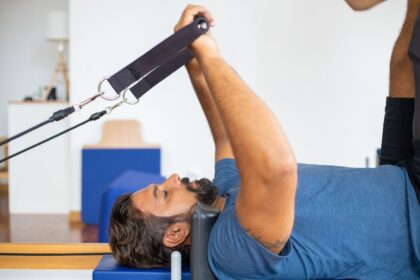 Transform Your Fitness Routine with Reformer Pilates in Melbourne