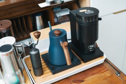 Why Coffee Machine Subscriptions Are the Future of Home Brewing in Australia