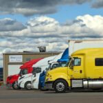 Why Real-Time Tracking is a Game-Changer for Fleet Management