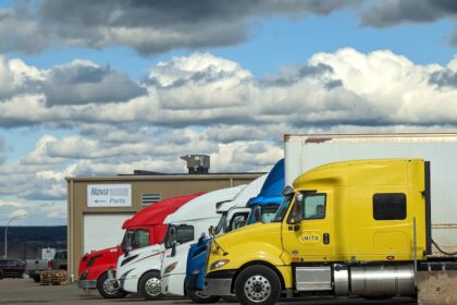 Why Real-Time Tracking is a Game-Changer for Fleet Management