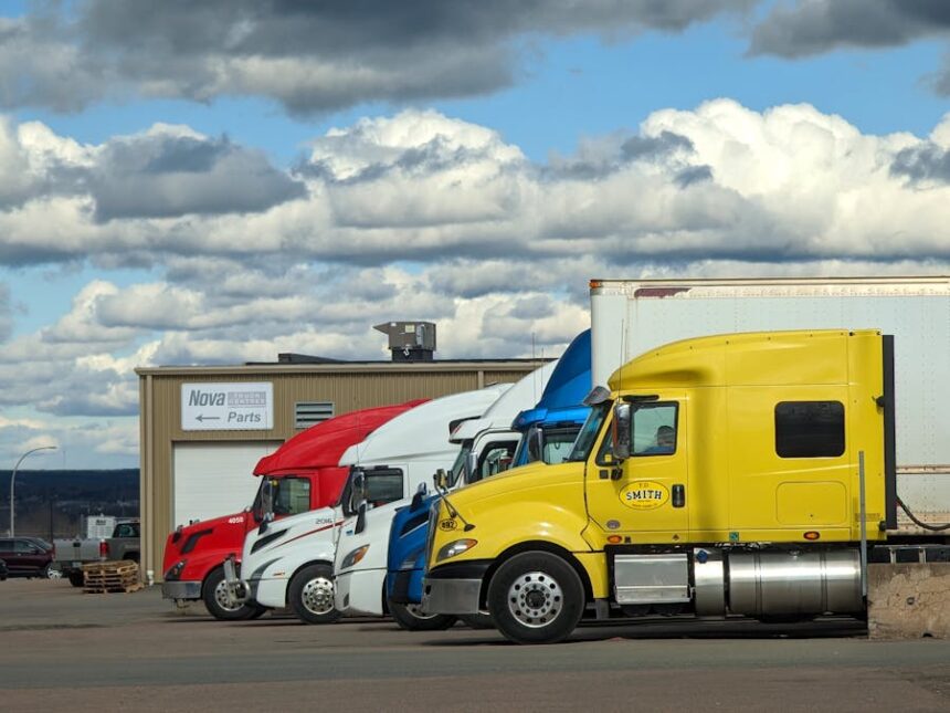 Why Real-Time Tracking is a Game-Changer for Fleet Management