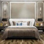 Contemporary Italian Bedroom Furniture for Elegant and Timeless Spaces