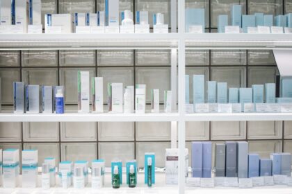 How Cosmeceuticals Work in Your Skincare Regimen